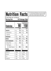 جيل-أو حشوة كريمة الموز للبودنغ والفطائر 96 غرام