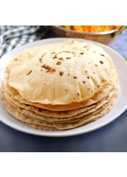 Al Baker Chakki Fresh Atta, 2kg