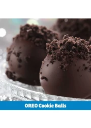 أوريو كوكيز بكريمة الشوكولاته 36.8 غرام