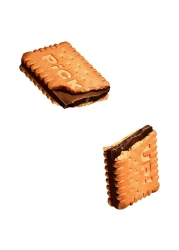 Bahlsen Pick Up Chocolate Original Biscuit 28g