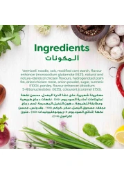 Knorr Classic Chicken Noodle Soup 60g