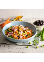 Rio Mare Salatuna Maize Recipe, 160g Pack of 2