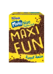 نسكويك حبوب صغيرة، 300 غرام