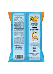 Cheetos Cheese Puffs 75g