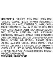 شيتوس رقائق مقرمشة بنكهة الهالبينو، 227 غرام