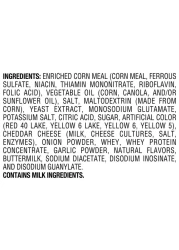 Cheetos Crunchy Flamin Hot Chips 99g