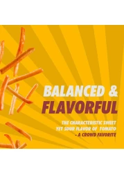 سميثز أصابع البطاطا بنكهة الطماطم 30 غرام