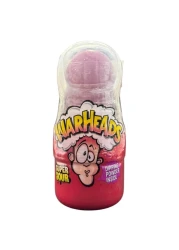 Warheads Super Sour Thumb Dippers Dipping Powder Candy, 40g