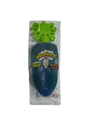 Warheads Super Sour Tongue Splash Candy, 40g