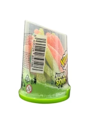 Warheads Super Sour Bites Gummy, 80g