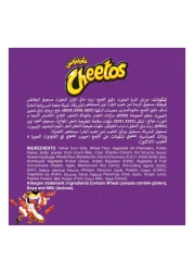 Cheetos Flamin' Hot Sriracha Flavor Spicy 140g