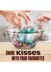 Hershey's Kisses Assorted Chocolate Special Selection 100g