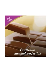 Storck Werther's Original Soft Cream Caramel Toffees, 100g