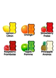 Haribo Goldbaren Candy, 160g