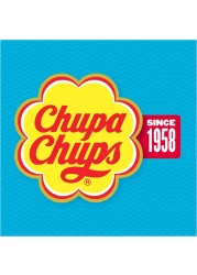 شوبا شوبس جيلي الحزام المر بخليط الفواكه 57 غرام