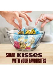 Hershey's Kisses assorted Classic Selection Chocolate 100g