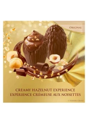 Ferrero Rocher Creamy Hazelnut Milk Chocolate Golden Eggs, 90g