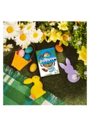 Bounty Large Egg Chocolates, 177g