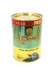 Aseel Pure Butter Ghee, 800ml