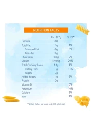 أمريكان غاردن صلصة باستا تقليدية أمريكية نباتية خالية من الغلوتين 397 غرام