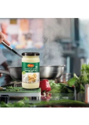 Shan Ginger And Garlic Paste 310g