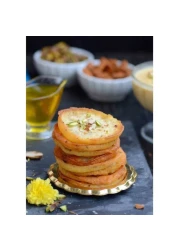 تاج محل زعفران حزمة مزدوجة 2 × 1 غرام (أسبانيا)