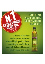 Borges Extra Virgin Olive Oil 500ml