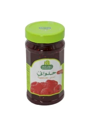 Halwani Bros Raspberry Jam, 400g