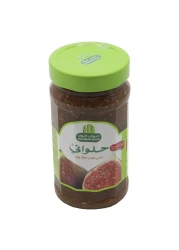 Halwani Bros Fig Jam, 400g