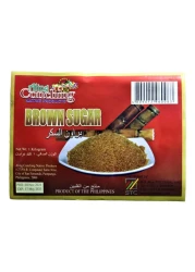 ألينج كونشنج سكر بني 1 كغ