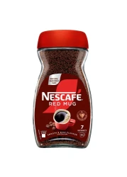نسكافيه ريد ماغ قهوة سريعة التحضير 190 غرام