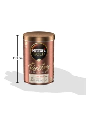 Nescafe Gold Roastery Collection Light Roast Coffee, 95g
