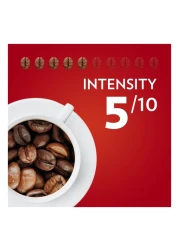 Lavazza Qualita Rossa Coffee Beans, 250g