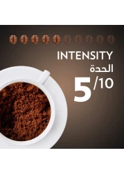 لافاتزا كافيه إسبريسو قهوة بتحميص متوسط 250 غرام