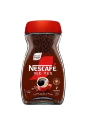 Nescafe Red Mug Instant Coffee, 95g