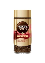 Nescafe Gold Origins Colombia, 100g
