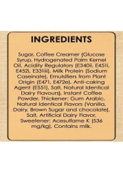 نسكافيه 3 في 1 خليط قهوة بالحليب والكريمة سريعة التحضير 22 غرام حزمة من 28