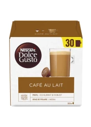 نسكافيه دولتشي جوستو كافيه أو ليه 30 كبسولة قهوة