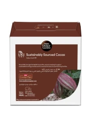 Nescafe Dolce Gusto Chococino Coffee, 16 Capsules