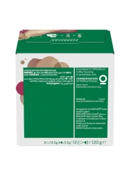 ستاربكس اقراص قهوة كابتشينو دولتشي غوستو، 12 كبسولة