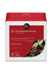 Nescafe Dolce Gusto Espresso Roma Coffee Capsules, 128g