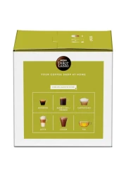 Nescafe Dolce Gusto Cappuccino Coffee, 200g