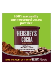 Hershey's Cocoa Natural Unsweetened 230g