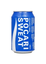 Pocari Sweat Drink 330ml Pack of 6