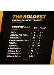 Rockstar Energy Drink Original 250ml