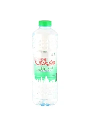 Mai Dubai Alkaline Zero Sodium Drinking Water 500ml Pack of 12