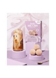 Little Moons Easy Breezy Iced Latte Coffee Mochi Ice Cream 192g