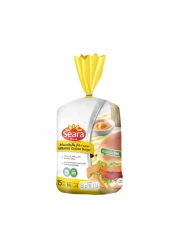 Seara Breaded Chicken Burger 840g