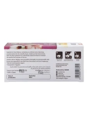 Sekem Organic Hibiscus Tea 25 Envelopes