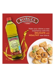 Borges Blend of Canola and Extra Virgin Olive Oil 1L